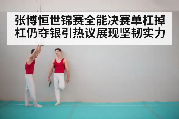 mens artistic gymnastics all around final